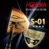 HONMA S-01 혼마 파크골프 포스타 클럽 S-01