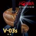 HONMA 혼마 파크골프 V-03s 투스타클럽 스몰헤드