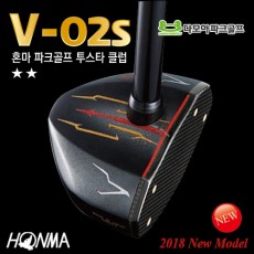 HONMA VO2 S (2018)