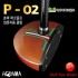 HONMA P-02 (2018)