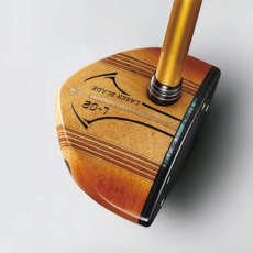 HONMA L-02 (2017)