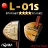 HONMA L-01s (2016)
