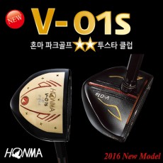 HONMA V-01s(2016)