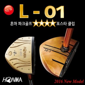 HONMA L-01 (2016)